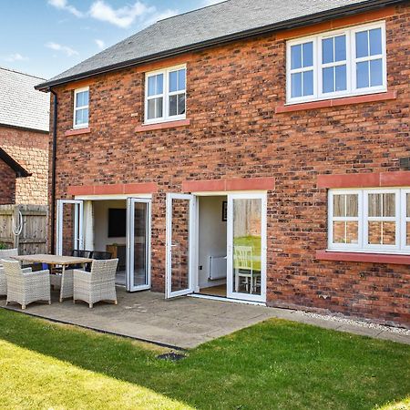 Centurion Rise Villa Penrith Exterior foto