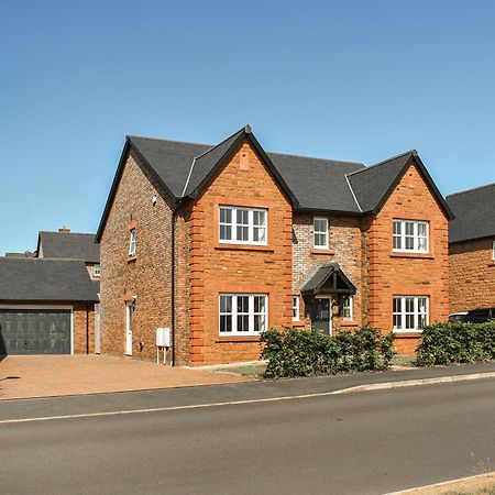 Centurion Rise Villa Penrith Exterior foto