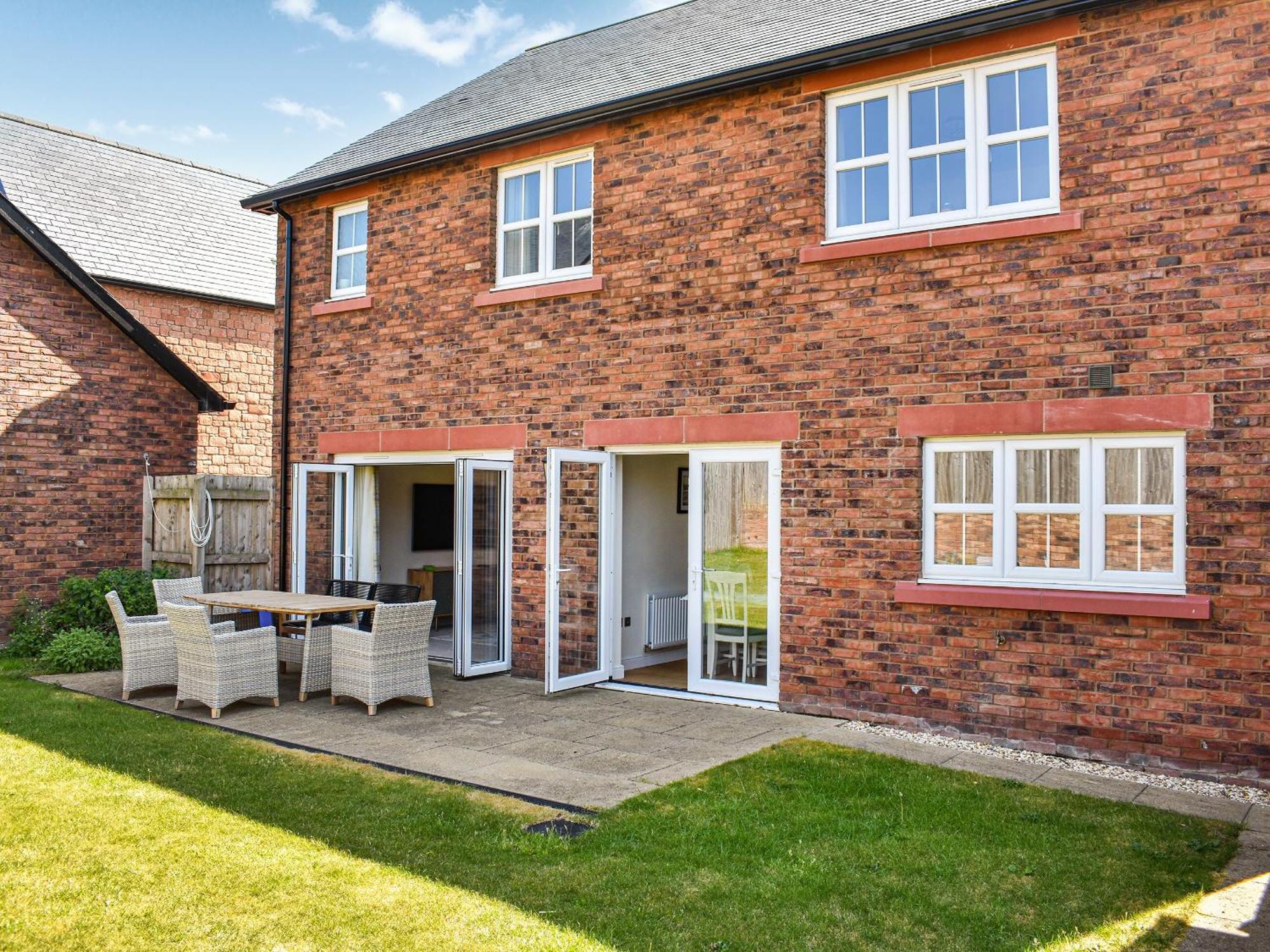 Centurion Rise Villa Penrith Exterior foto