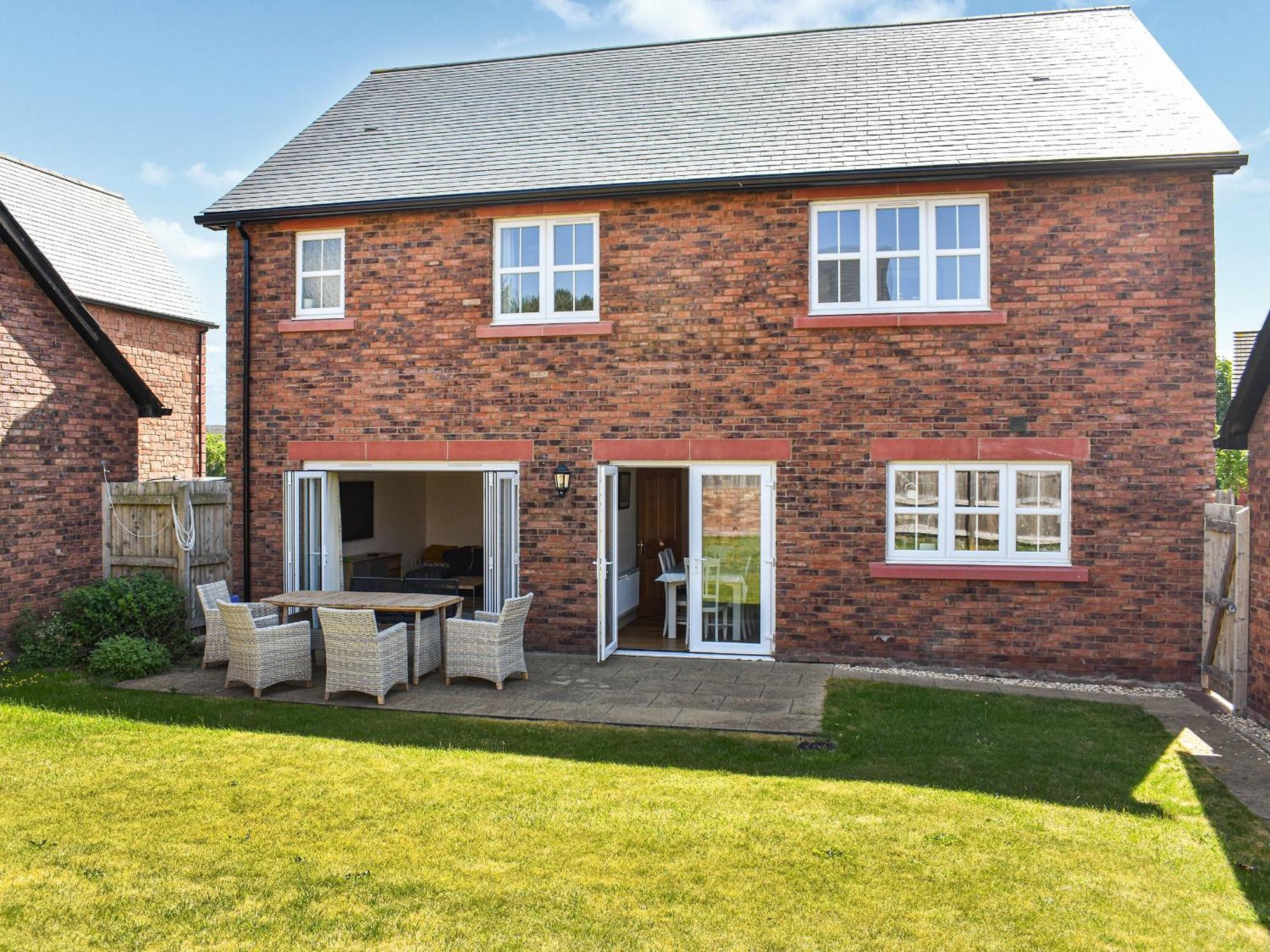 Centurion Rise Villa Penrith Exterior foto